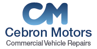 Cebron Main Logo